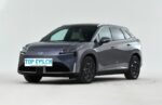 GAC-AION-LX– Buy Direct From China | New Cars From China for Sale