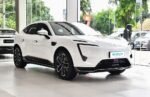 Avatr 11– For Sale From China | China Electric Vehicles - Chinese Electric Vehicle Import Israel