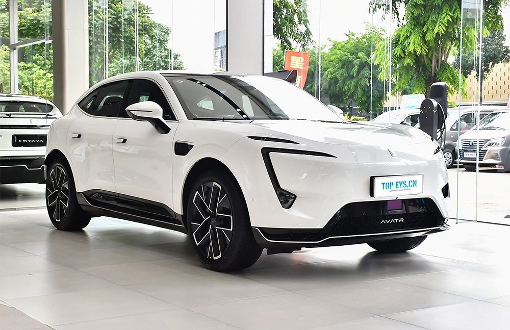 imgi_4_2_4(2) Avatr 11– For Sale From China | China Electric Vehicles - Chinese Electric Vehicle Import Israel - Image 1