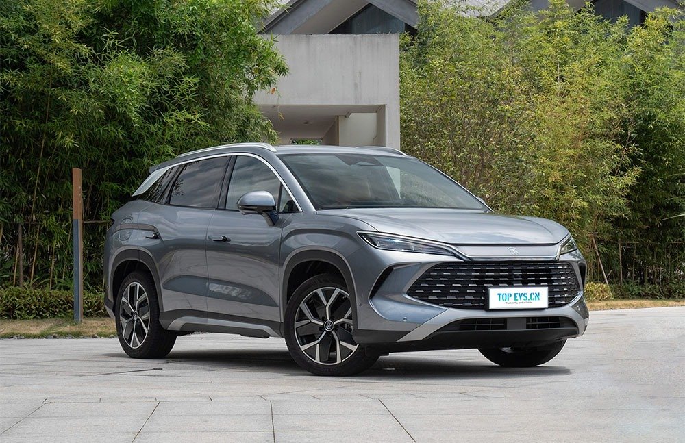 imgi_4_2_4(3) BYD Song L DM-i 2026– For Sale From China | SUVs From China for Sale - Electric Cars From China Israel - Image 1