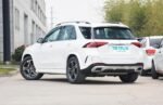 Benz GLE PHEV– Buy Direct From China | Cars Sourced From China - Chinese Hybrid Car Israel - Image 3