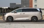 DENZA D9– For Sale From China | Buy Vehicles From China - Image 2