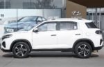 HYUNDAI IX35– For Sale From China | China Car Exporter - Chinese Vehicle Export Israel - Image 3