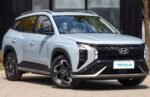 HYUNDAI MUFASA 2026– For Sale From China | China Vehicle Import - Import Cars From China Israel - Image 2