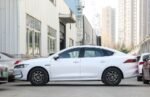 Qin PLUS 2026 EV510KM Travel Edition– For Sale From China | Cars From China at Factory Price - Chinese Car Factory Price Israel - Image 2