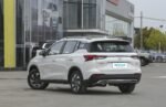 GAC MOTOR Trumpchi GS4– Buy Direct From China | China Car Dealer - New Chinese Cars in Israel - Image 3