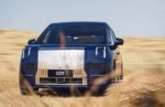 Zeekr 009 Pure Electric– For Sale From China | China Factory Car Prices - Chinese Car Deals Israel