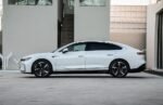 Voyah Passion EV– For Sale From China | Cars From China Ready for Export - Image 3