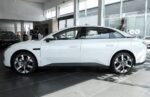 Xpeng MONA M03– For Sale From China | Cars in Stock in China - Chinese SUV Import Israel - Image 4