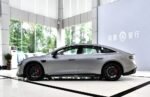 Luxeed S7– For Sale From China | Cars Sourced Directly From China - Image 3