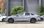 BYD Han DM-i 2026– For Sale From China | China Car Dealer - New Chinese Cars in Israel - Image 3