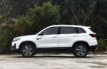 Changan CS75 2026– For Sale From China | China Car Manufacturer - Image 3