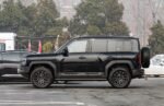 BYD Leopard 5– For Sale From China | High-Quality Cars From China - Image 3