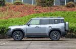 Jetour T2 2026– China Export Vehicle | Order New Cars From China - Source Chinese Cars Israel - Image 4
