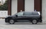 2026 BYD Xia DM-i– For Sale From China | Cars Shipped From China - Chinese Electric SUV Israel - Image 4