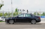 Hongqi H5 2026– China Export Vehicle | Import New Cars From China - Chinese Vehicle Import to Israel - Image 4