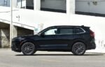 Honda CRV 2026– China Export Vehicle | Direct Car Import From China - Import Cars From China to Israel - Image 3