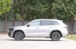 Geely Xingyue L 2026– China Export Vehicle | China Car Exporter - Chinese Vehicle Export Israel - Image 4