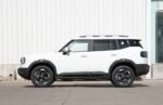 Jetour Freelander 2026– China Export Vehicle | Cars Exported From China - Image 3