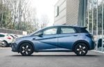BYD Dolphin 2026 Smart Driving Edition– China Export Vehicle | Vehicles Exported From China - China Export Vehicle Israel - Image 4