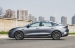 BYD Qin L EV 2026– China Export Vehicle | China Car Prices - Chinese Car Price Israel - Image 4