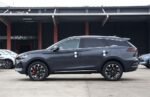BYD Tang DM-I– For Sale From China | Electric Cars From China for Sale - Chinese EV Israel - Image 2