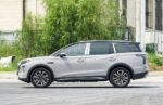 Hongqi HS7 2026– China Export Vehicle | Import Cars From China - Chinese Car Import Israel - Image 4