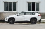 Toyota RAV4 2026 2.5L E-CVT– China Export Vehicle | China Car Import - Import Chinese Cars Israel - Image 3