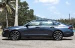 Honda Accord 2026– China Export Vehicle | Vehicles Imported From China - Direct China Car Import Israel - Image 3
