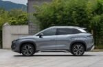 BYD Song L DM-i 2026– For Sale From China | SUVs From China for Sale - Electric Cars From China Israel - Image 3