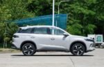 BYD Sea Lion 05 DM-i– For Sale From China | China Car Trading - Chinese Cars for Israeli Buyers - Image 3