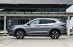 2026 BYD Song PLUS DM-i– For Sale From China | Cars From China for Global Buyers - Chinese Cars Israel - Image 3