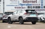 GAC Toyota Wildlander EV– Buy Direct From China | China Vehicle Supplier - Chinese Cars Direct From China Israel - Image 4