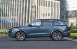 AITO M7 PRO– For Sale From China | Cars Available From China - Chinese SUV Israel - Image 3