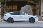 Luxeed R7 2026 electric SUV– For Sale From China | China Car Sourcing - Latest Chinese Vehicles From China - Image 3