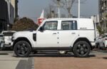 Chery iCAR V23 2026– China Export Vehicle | Buy Cars From China - Buy Chinese Cars Israel - Image 4