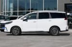 SAIC MAXUS MIFA 5– Buy Direct From China | Global Car Export From China - Chinese Cars Available in Israel - Image 4