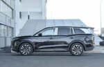 Hongqi HS7 PHEV 2026– China Export Vehicle | Import Cars From China Worldwide - Image 4