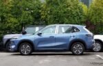 2026 Geely Galaxy Starship 7 EM-i– For Sale From China | New Cars From China - Chinese Car Israel - Image 4