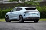 DENZA N7– For Sale From China | Order New Cars From China - Image 3