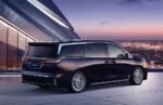 Voyah Dreamer Pure Electric– For Sale From China | New Car Prices From China - Chinese Car Dealer Israel - Image 4