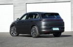 LIXIANG L7– For Sale From China | Buy Cars Online From China - Order Chinese Cars Israel - Image 4