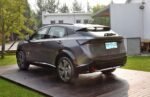 NISSAN ARIYA– For Sale From China | Buy Cars Direct From China - Image 3