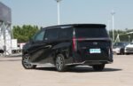 GAC TRUMPCHI M8 Master– For Sale From China | Import Cars From China Worldwide - Chinese Car Import to Israel - Image 4