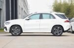 Benz GLE PHEV– Buy Direct From China | Cars Sourced From China - Chinese Hybrid Car Israel - Image 4