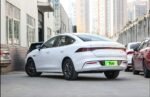Qin PLUS 2026 EV510KM Travel Edition– For Sale From China | Cars From China at Factory Price - Chinese Car Factory Price Israel - Image 3