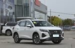 GAC MOTOR Trumpchi GS4– Buy Direct From China | China Car Dealer - New Chinese Cars in Israel