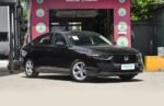 Honda Accord 260– For Sale From China | Cars Exported From China - Image 4