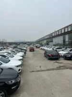 Haval H6 Phev Car Compact Hybrid SUV– Buy Direct From China | Luxury Cars From China - Affordable Cars From China Israel - Image 8