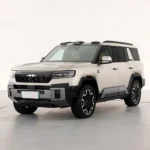 Byd Formula Leopard 8– Buy Direct From China | Electric Vehicles From China - Chinese Electric Vehicle Israel - Image 2
